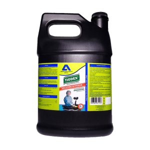 TIODEX SOLUCIÓN ACTIVADA